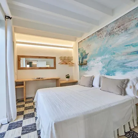 Hotel Son Sant Jordi Pollensa