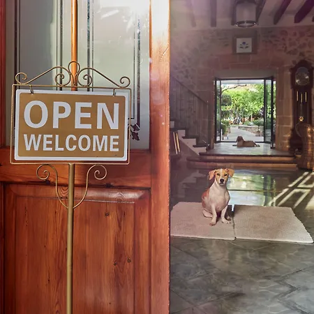 Son Sant Jordi Hotel Pollença