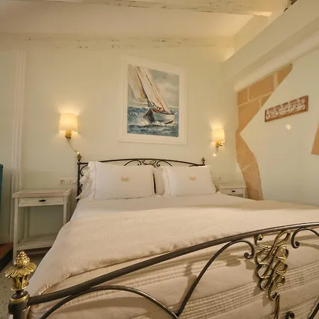 Son Sant Jordi Hotel Pollença