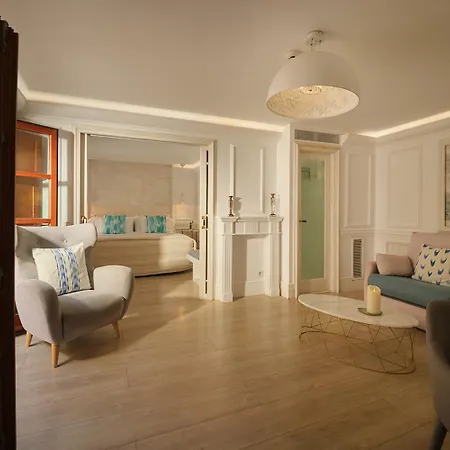 Son Sant Jordi Hotel Pollenca