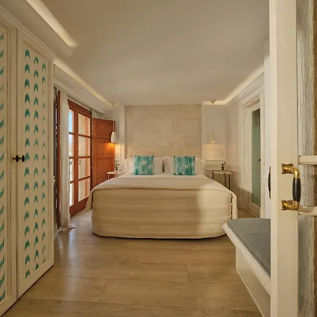 Son Sant Jordi Hotel Pollenca