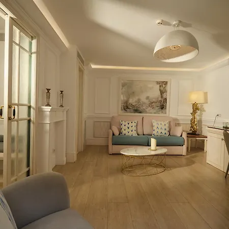 Son Sant Jordi Hotel