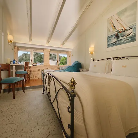 Son Sant Jordi Hotel Pollença