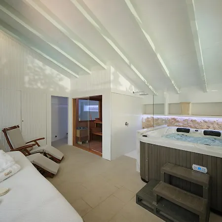 Hotel Son Sant Jordi Pollença