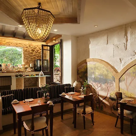 Son Sant Jordi Hotel