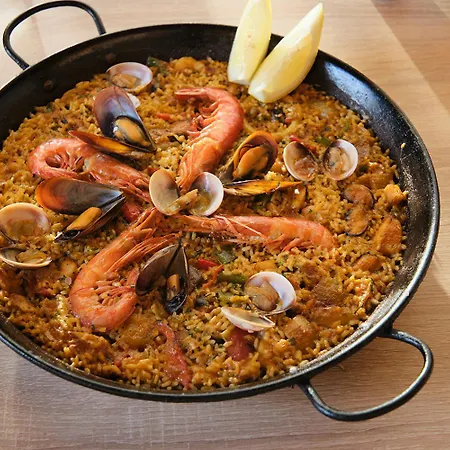 Son Sant Jordi Pollenca