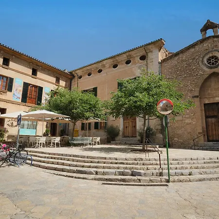 Son Sant Jordi 4* Pollenca