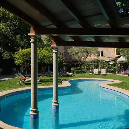 Hotel Son Sant Jordi