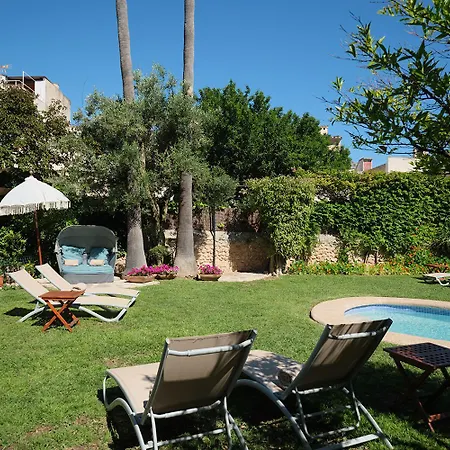 Hotel Son Sant Jordi Pollenca