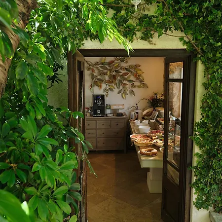 Hotel Son Sant Jordi 4*