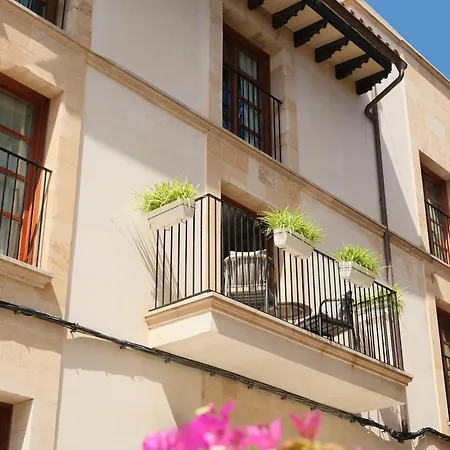 Son Sant Jordi 4* Pollenca