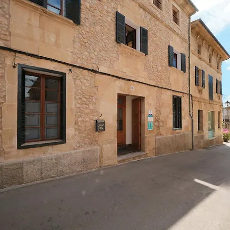 Son Sant Jordi Hotel