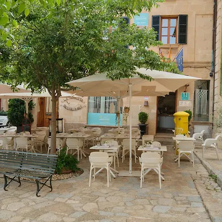 Son Sant Jordi 4* Pollença