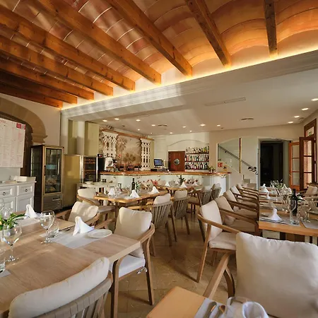 Hotel Son Sant Jordi 4*