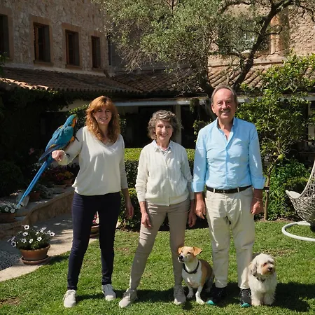 Son Sant Jordi
