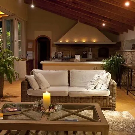 Hotel Son Sant Jordi - Turismo De Interior
