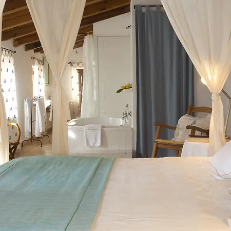 Hotel Son Sant Jordi - Turismo De Interior Pollensa