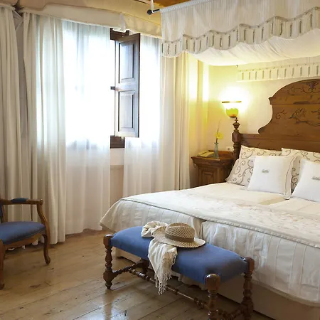 Otel Son Sant Jordi 4*