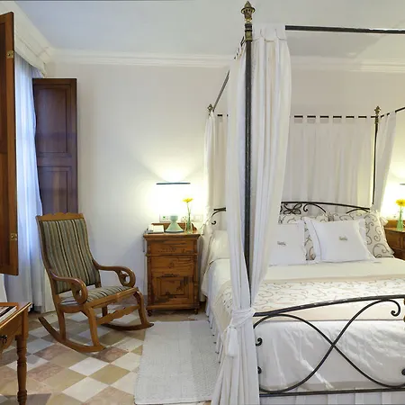 Otel Son Sant Jordi Pollença