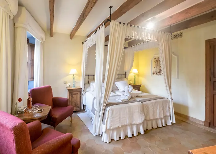 Son Sant Jordi Pollença