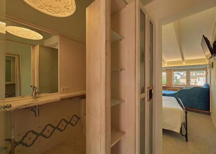 Son Sant Jordi Hotel Pollença