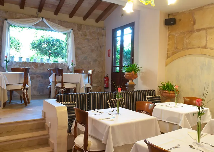 Hotel Son Sant Jordi Pollença