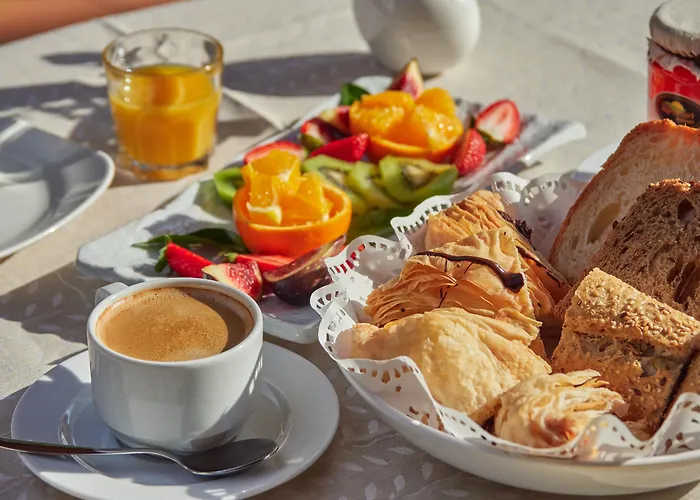 Son Sant Jordi Hotel Pollença