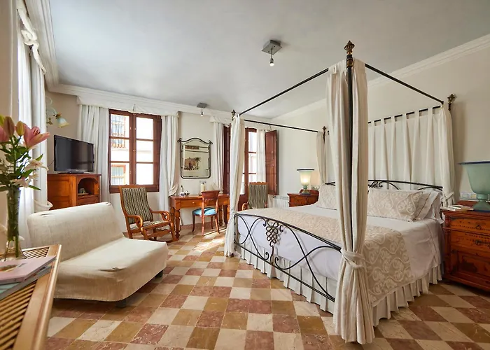 Son Sant Jordi 4* Польенса