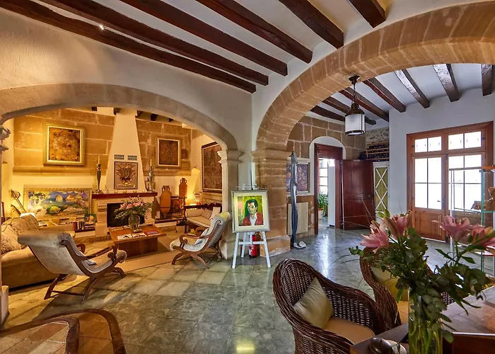 Hotel Son Sant Jordi Pollença