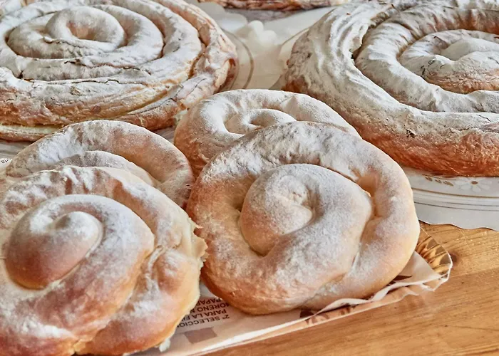 Son Sant Jordi Отель Польенса