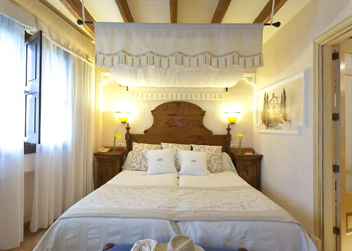 Son Sant Jordi Hotel Pollença