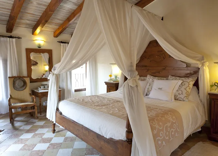 Son Sant Jordi 4* Польенса