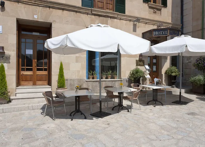 Son Sant Jordi Hotel