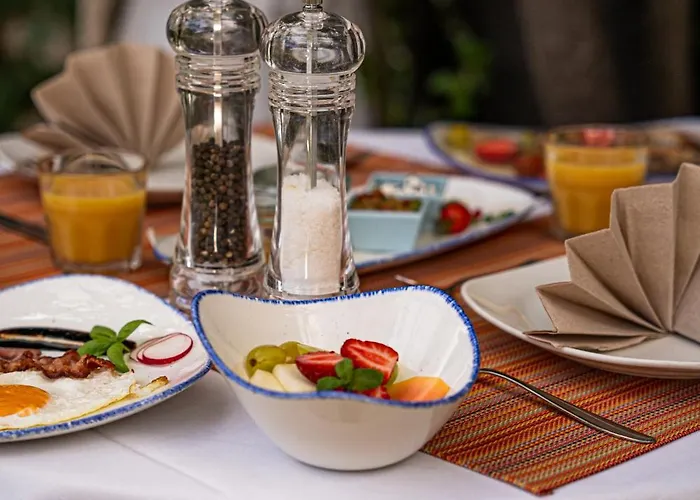 Son Sant Jordi 4* Польенса