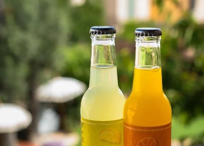 Son Sant Jordi Отель Польенса