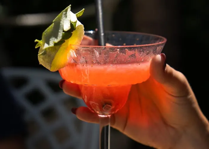 Son Sant Jordi Отель