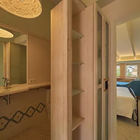 Son Sant Jordi فندق بويينسا