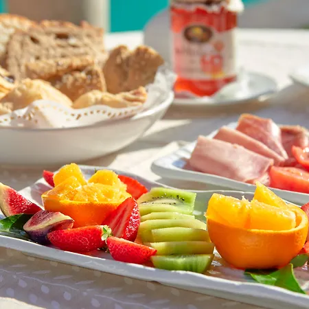 فندق Son Sant Jordi بويينسا