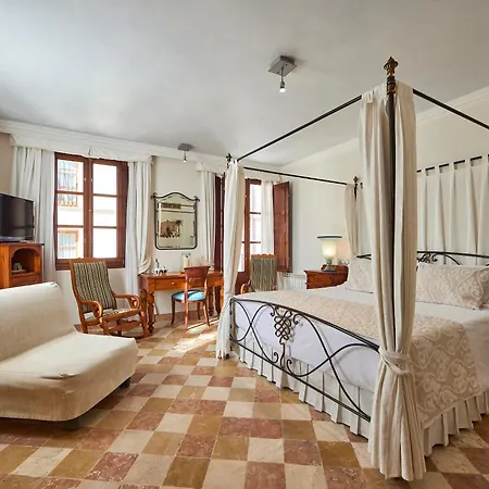 Son Sant Jordi 4* Польенса