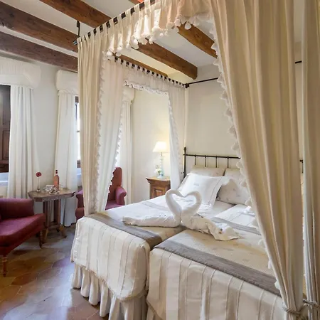 Son Sant Jordi Отель Польенса