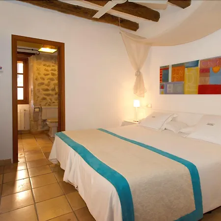 Son Sant Jordi 4* Польенса