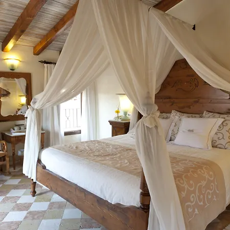 Son Sant Jordi 4* Польенса