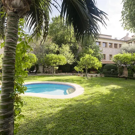 Son Sant Jordi بويينسا