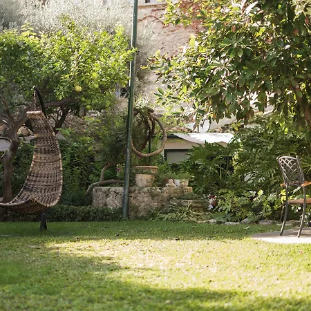 فندق Son Sant Jordi 4*