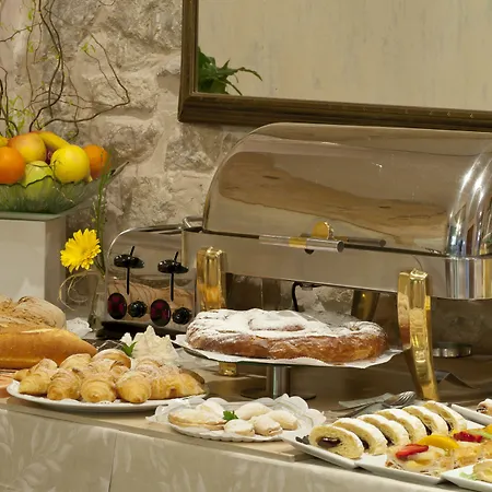 فندق Son Sant Jordi