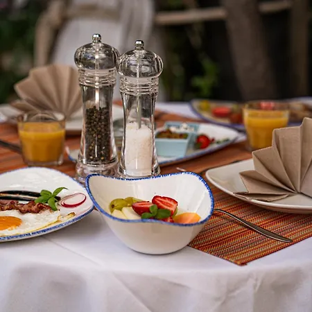 Son Sant Jordi 4* بويينسا