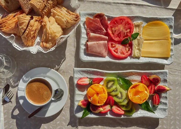 Son Sant Jordi 酒店 4*