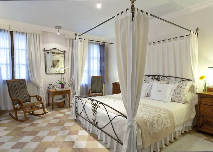 Son Sant Jordi 4* 波连斯萨