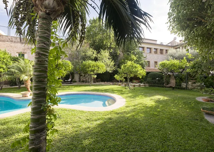 Son Sant Jordi 波连斯萨